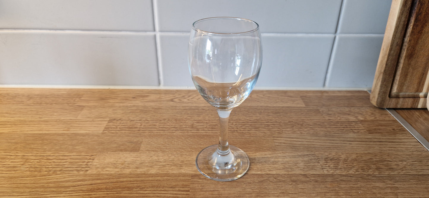 Elegansglas 25 cl