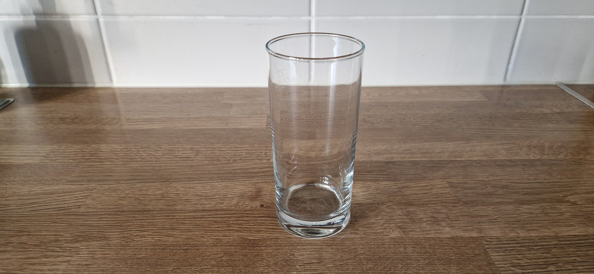 Ölglas 30 cl - 6-pack